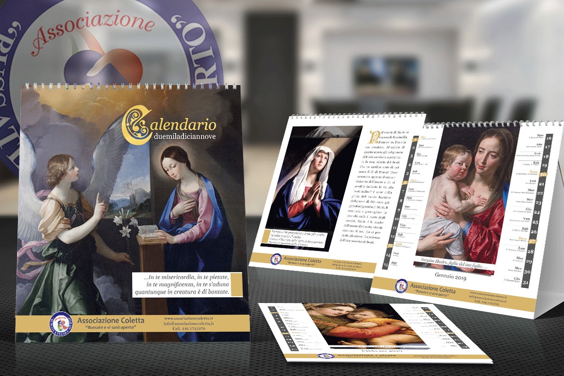 calendario 2019