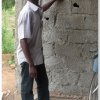 Burkina Faso - dispensario