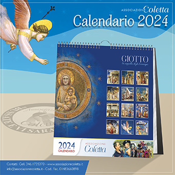 x email calendario natale 2023