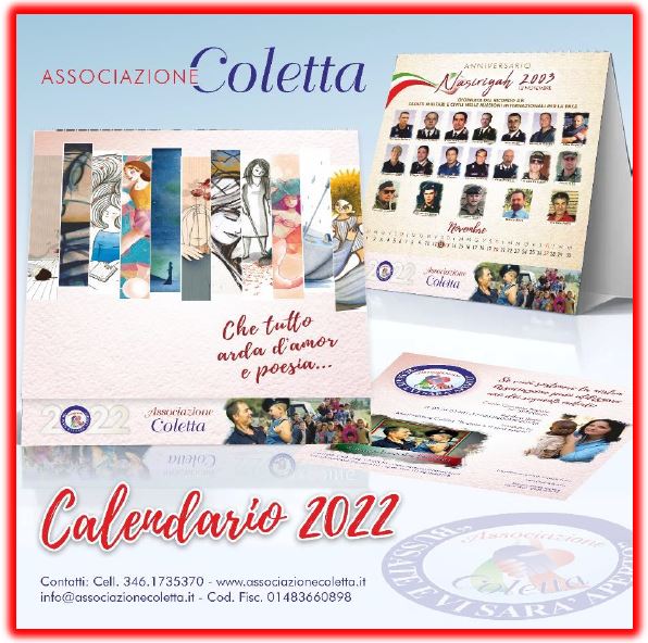 x email calendario natale 2021